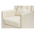 Davinci Maddox Recliner and Swivel Glider